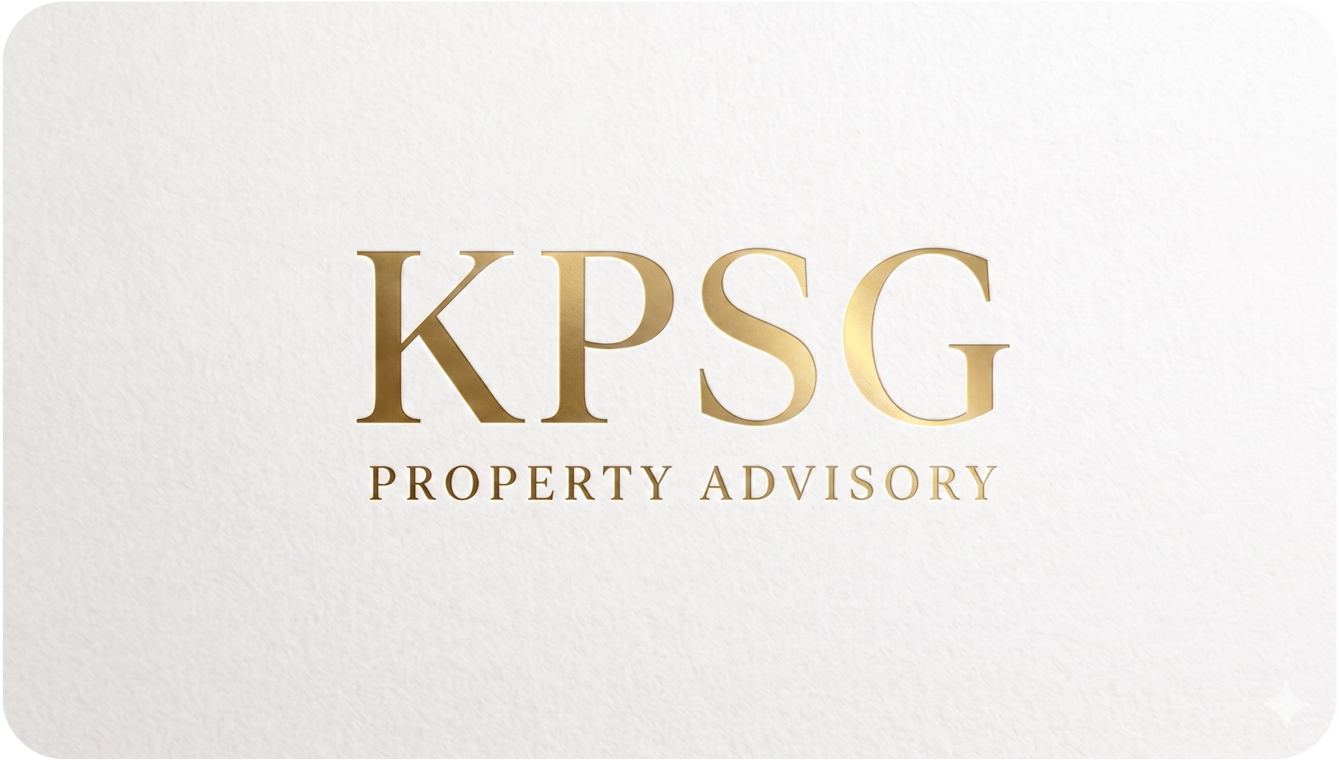 KPSG Property Advisory